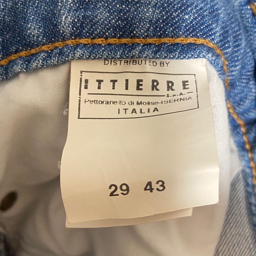 Just Cavalli Bootcut Jeans - Picture 15 of 16